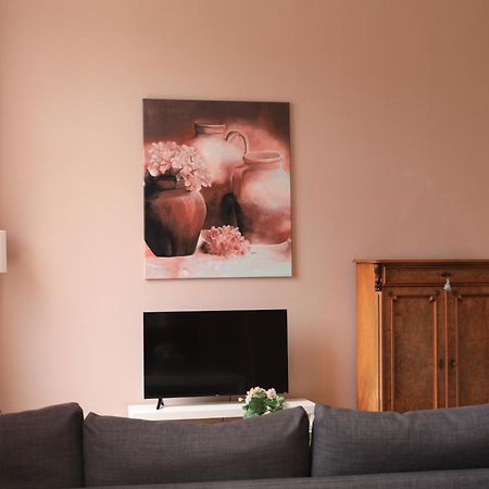 Studio Apartment Bremen 04 Eksteriør bilde