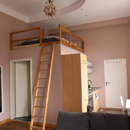 Studio Apartment Bremen 04 Eksteriør bilde