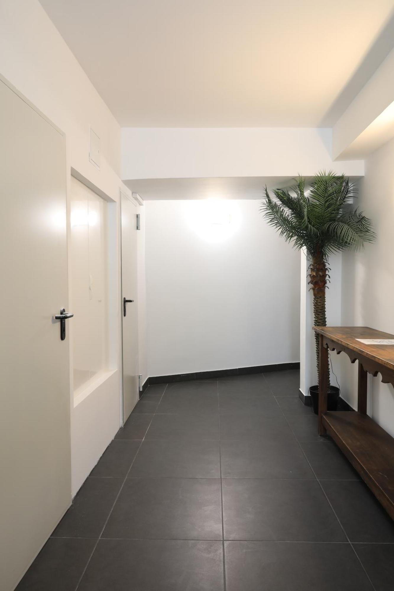 Studio Apartment Bremen 04 Eksteriør bilde