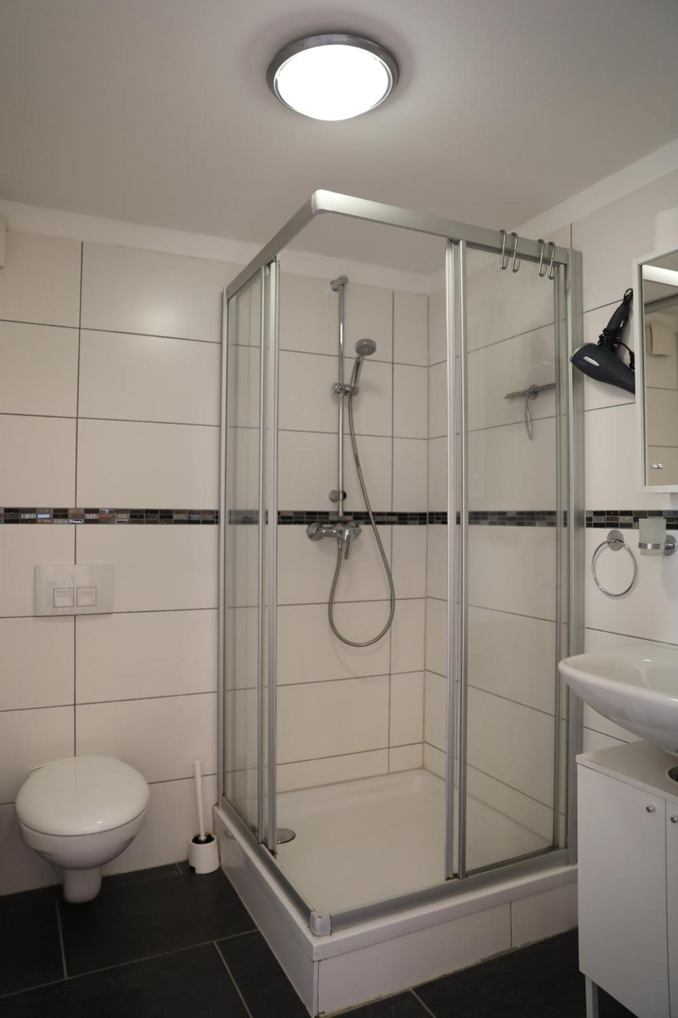 Studio Apartment Bremen 04 Eksteriør bilde